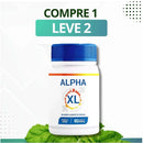 Alpha XL® 60 Cápsulas – Suplemento Alimentar