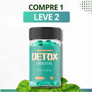 Detox Oriental 60 Cápsulas – Suplemento Alimentar para uma Rotina Equilibrada