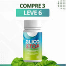 Glico Top 60 Cápsulas – Suplemento Alimentar