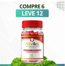 AlivFlex – Suplemento Alimentar em Cápsulas