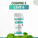 Acufeno – Suplemento Alimentar em Cápsulas