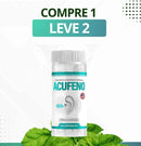 Acufeno – Suplemento Alimentar em Cápsulas