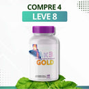 AK 3 Gold – Suplemento Alimentar