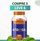Atrosil® 60 Cápsulas – Suplemento Alimentar