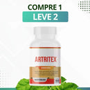 Artritex Reumatológico® – Suplemento Alimentar