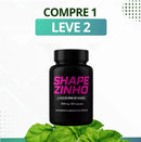 Shapezinho 60 Cápsulas – Suplemento Alimentar