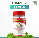 AlivFlex – Suplemento Alimentar em Cápsulas