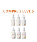 Morotril 30ml – Suplemento Alimentar Líquido