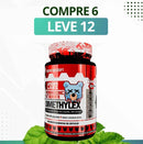 DIMETHYLEX® 60 Cápsulas – Suplemento Alimentar