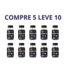 Lipmaster 60 Cápsulas – Suplemento Alimentar para sua Rotina de Bem-Estar