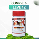 Slim Caps 30 Cápsulas – Suplemento para sua Rotina de Bem-Estar e Controle Alimentar