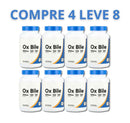 Ox Bile Suplemento Alimentar – Praticidade e Qualidade para sua Rotina