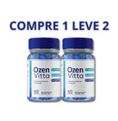 OzenVitta® 60 Cápsulas – Suplemento Alimentar