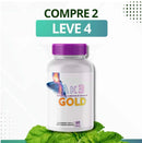 AK 3 Gold – Suplemento Alimentar