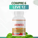 Artritex Reumatológico® – Suplemento Alimentar