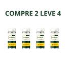 Diabezil 60 Cápsulas – Suplemento Alimentar | Fórmula Premium