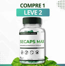 Seca Caps® 60 Cápsulas – Suplemento Alimentar