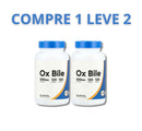 Ox Bile Suplemento Alimentar – Praticidade e Qualidade para sua Rotina