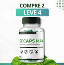 Seca Caps® 60 Cápsulas – Suplemento Alimentar