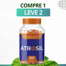 Atrosil® 60 Cápsulas – Suplemento Alimentar