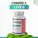 Cromofine Caps 60 Cápsulas 575mg – Suplemento Alimentar