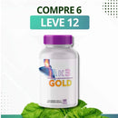 AK 3 Gold – Suplemento Alimentar