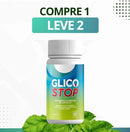 Glico Top 60 Cápsulas – Suplemento Alimentar