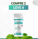 Acufeno – Suplemento Alimentar em Cápsulas