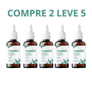 Silentril 30ml – Suplemento Alimentar Líquido em Gotas