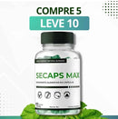 Seca Caps® 60 Cápsulas – Suplemento Alimentar