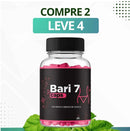 Bari 7 – Suplemento Alimentar em Cápsulas