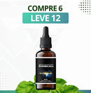 Zumbicall Suplemento Alimentar Líquido 30ml – Fórmula em Gotas