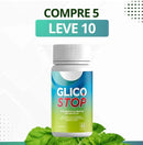 Glico Top 60 Cápsulas – Suplemento Alimentar
