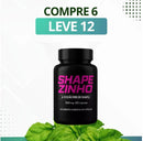 Shapezinho 60 Cápsulas – Suplemento Alimentar