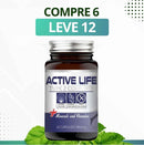 Active Life – Suplemento Alimentar