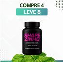 Shapezinho 60 Cápsulas – Suplemento Alimentar