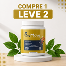 Move Complex® 60 Cápsulas – Suplemento Alimentar