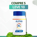 Alpha XL® 60 Cápsulas – Suplemento Alimentar