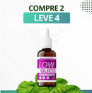 Low Glico 30ml Fórmula Premium – Suplemento Alimentar Líquido em Gotas