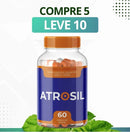 Atrosil® 60 Cápsulas – Suplemento Alimentar