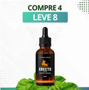 Erecto Plus Potência Máxima® 30ml – Cosmético de Uso Externo