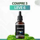 Zumbicall Suplemento Alimentar Líquido 30ml – Fórmula em Gotas