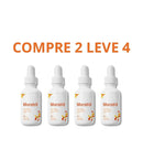 Morotril 30ml – Suplemento Alimentar Líquido