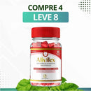 AlivFlex – Suplemento Alimentar em Cápsulas