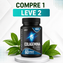 Colagemina 60 Cápsulas – Fonte de Vitamina K para Ossos e Articulações
