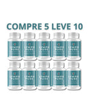 Lymph Pure® 60 Cápsulas – Suplemento Alimentar