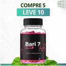 Bari 7 – Suplemento Alimentar em Cápsulas