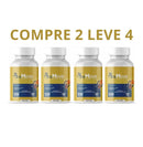 Move Complex® 60 Cápsulas – Suplemento Alimentar