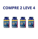 Glucosamina + Condroitina – Suplemento Alimentar | Suporte Nutricional para sua Rotina