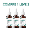 Silentril 30ml – Suplemento Alimentar Líquido em Gotas